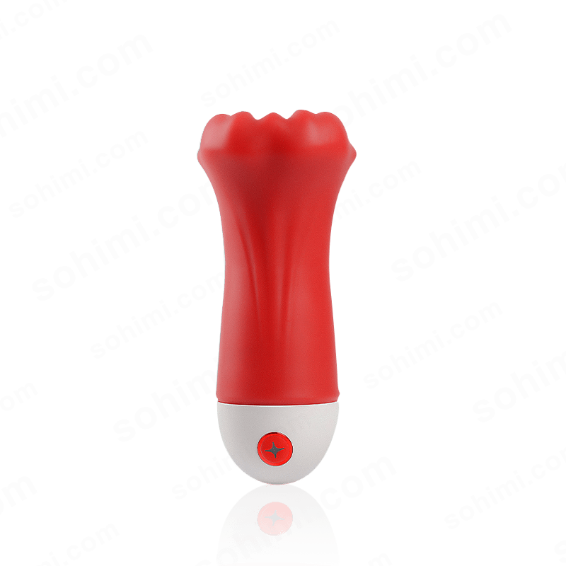4-in-1 App-Controlled Penis Trainer