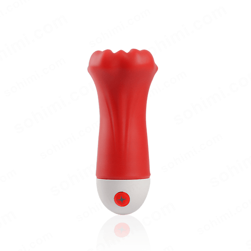 4-in-1 App-Controlled Penis Trainer