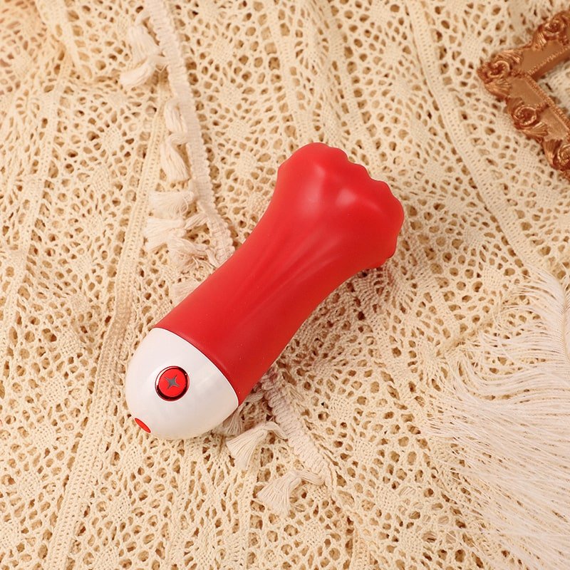 4-in-1 App-Controlled Penis Trainer
