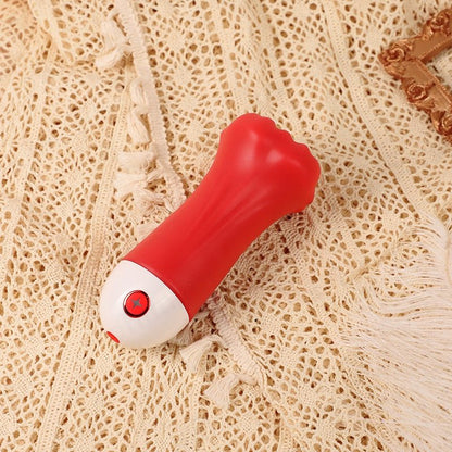 4-in-1 App-Controlled Penis Trainer