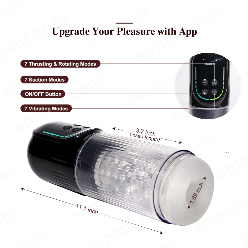 Male Butt Plug, Male masturbator and Lube Sets
