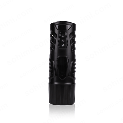 Male Masturbation Cup, Penis Trainer and Silk lube Bundles