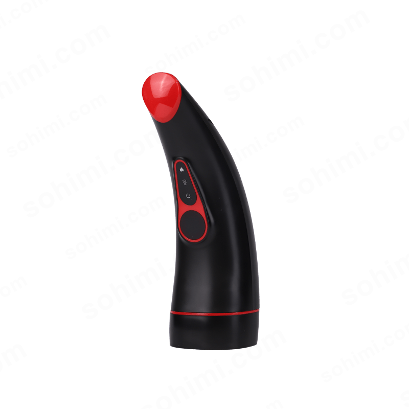 Male Masturbator , Tongue Vibe & Body Lube Bundle