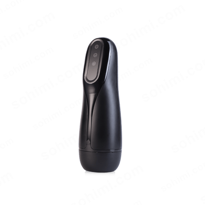 3-in-1 Automatic Male Masturbator