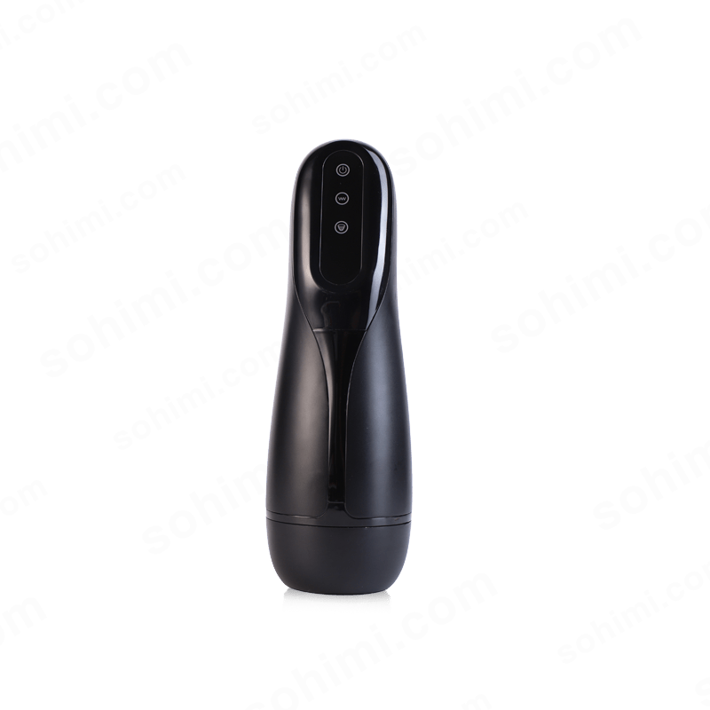 3-in-1 Automatic Male Masturbator