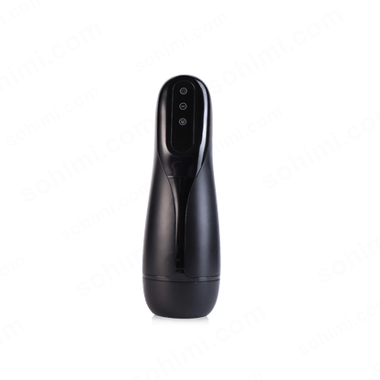 3-in-1 Automatic Male Masturbator