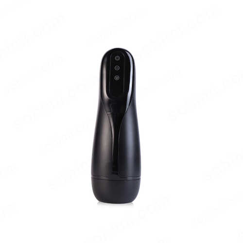 3-in-1 Automatic Male Masturbator