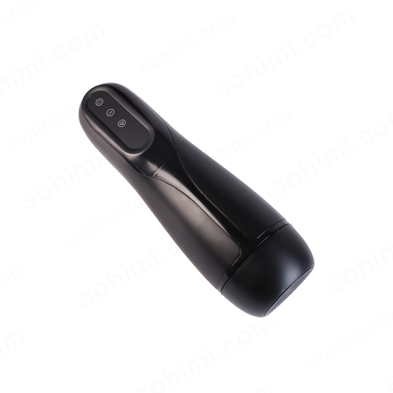 3-in-1 Automatic Male Masturbator
