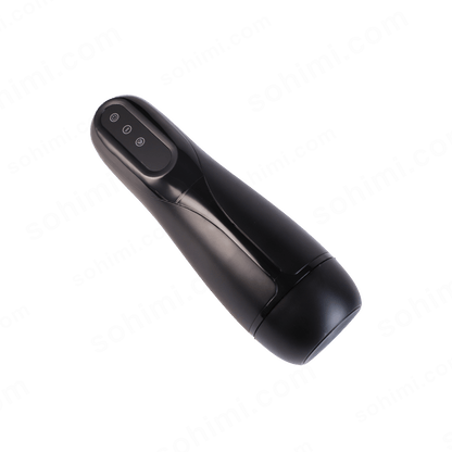 3-in-1 Automatic Male Masturbator