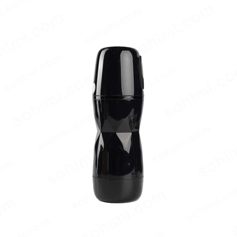App-Controlled Suction Male Masturbator