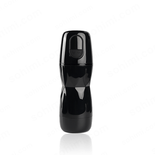App-Controlled Suction Male Masturbator