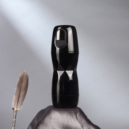 App-Controlled Suction Male Masturbator
