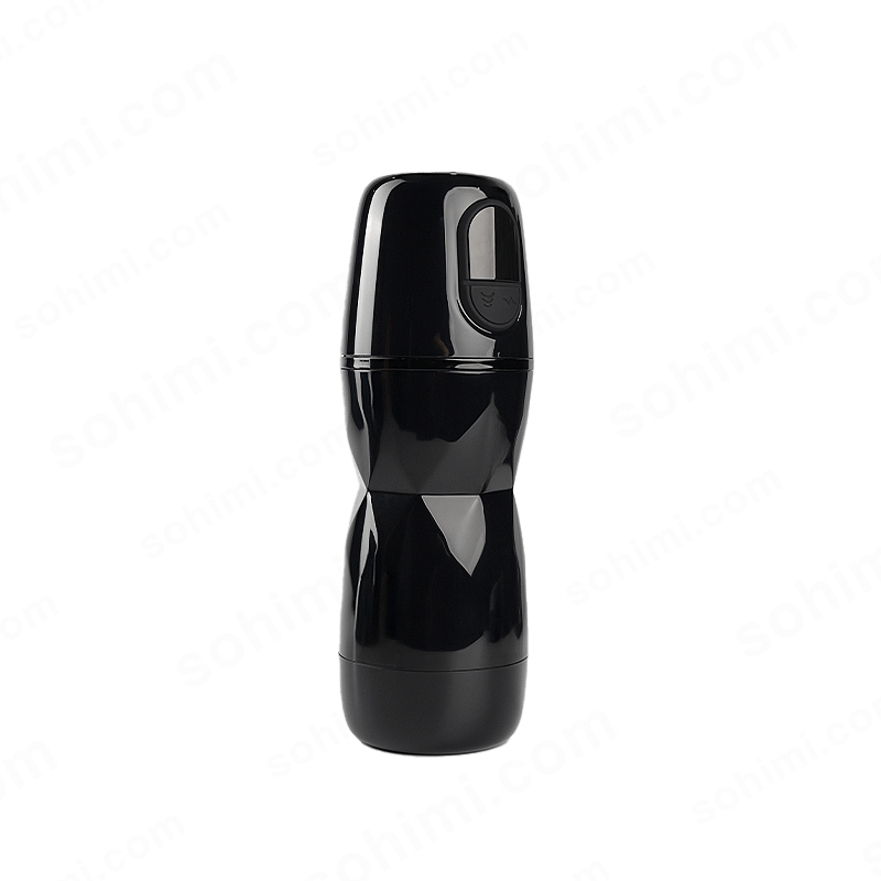 App-Controlled Suction Male Masturbator