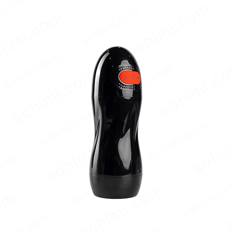 Heated Suction Male Masturbator