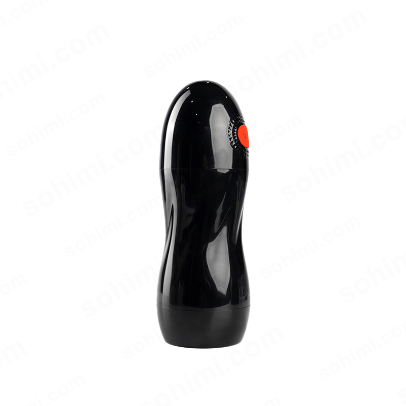 Heated Suction Male Masturbator
