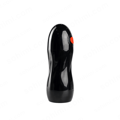 Heated Suction Male Masturbator