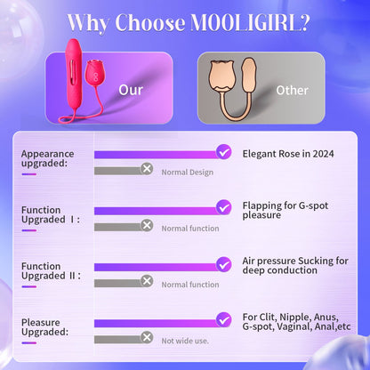 MOOLIGIRL