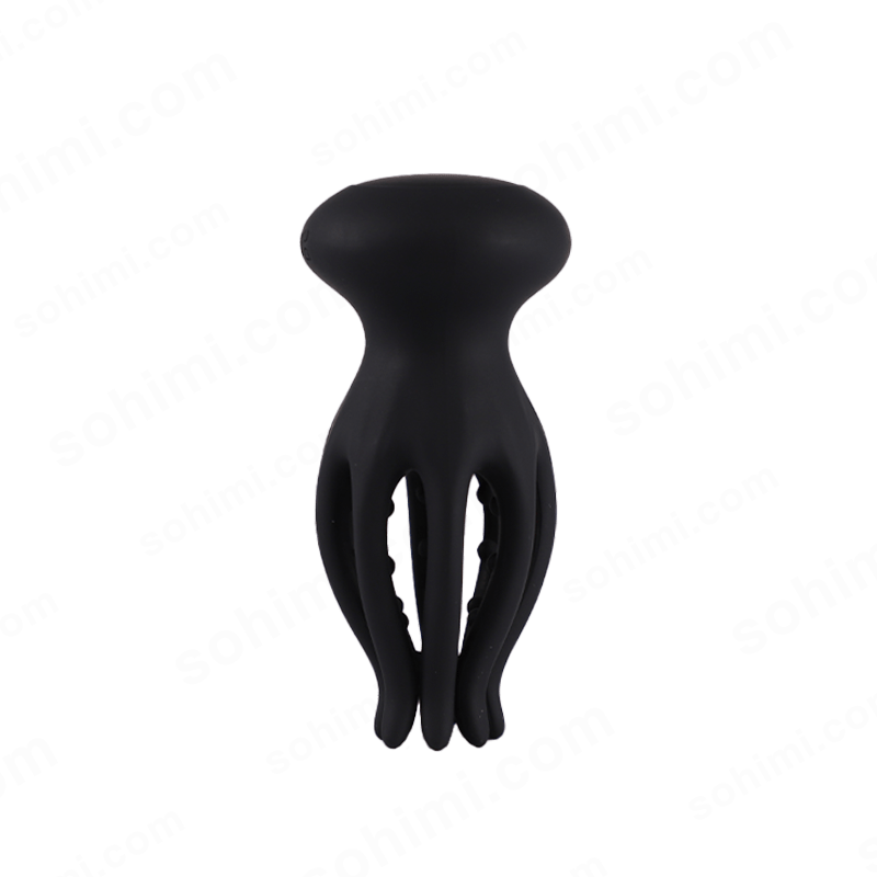 Octopus Vibrating Penis Trainer