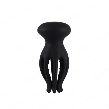 Octopus Vibrating Penis Trainer