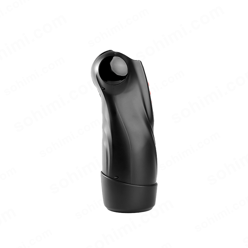 3-in-1 App-Controlled Pocket Pussy
