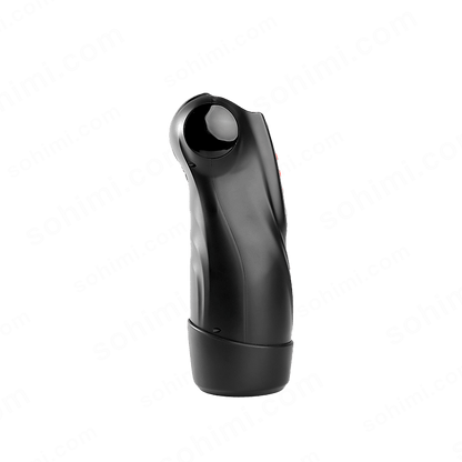 3-in-1 App-Controlled Pocket Pussy