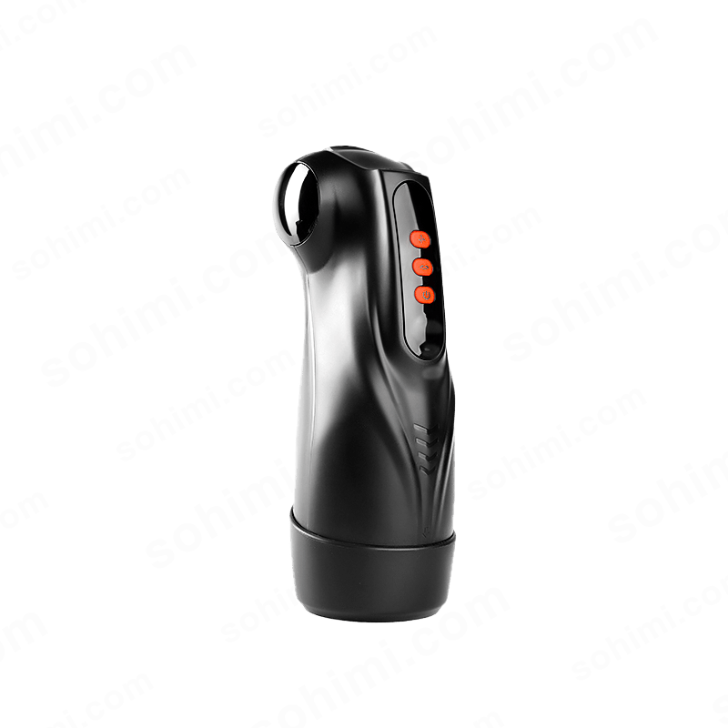 3-in-1 App-Controlled Pocket Pussy