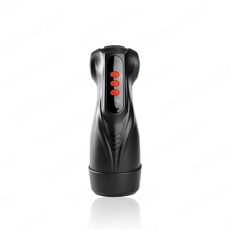3-in-1 App-Controlled Pocket Pussy