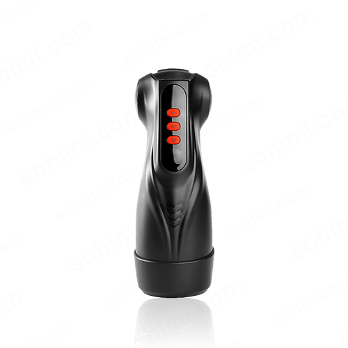 3-in-1 App-Controlled Pocket Pussy