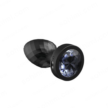 Rotating Butt Plug Vibrator