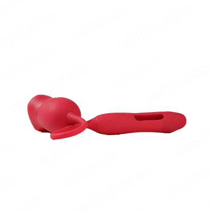 4-in-1 G-Spot & Clitoral Vibrator
