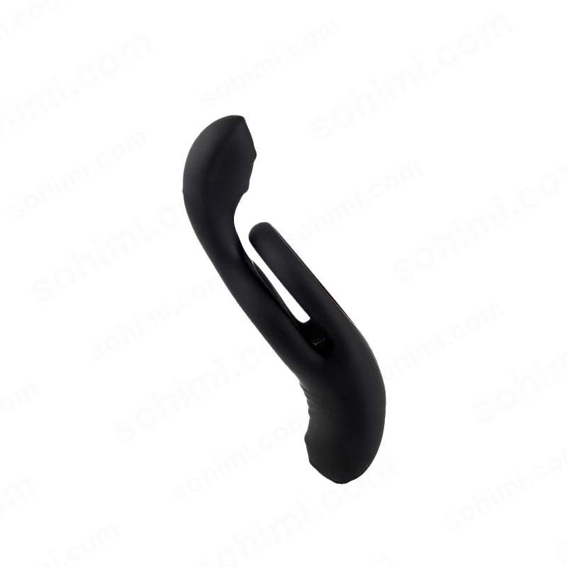 Multi-Function Vibrating Penis Ring