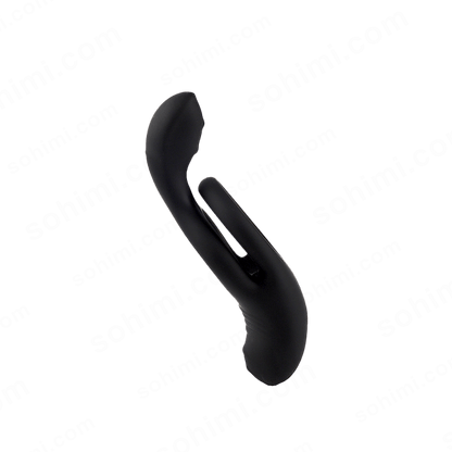 Multi-Function Vibrating Penis Ring