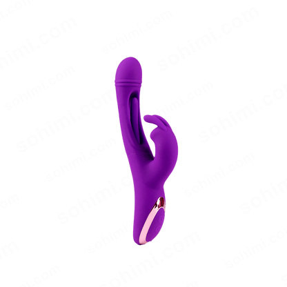 3-in-1 Rabbit G-Spot Vibrator