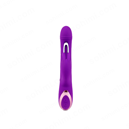 3-in-1 Rabbit G-Spot Vibrator