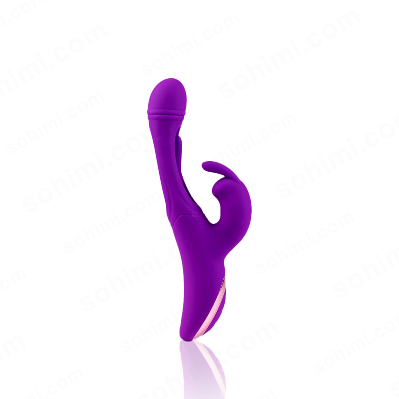 3-in-1 Rabbit G-Spot Vibrator