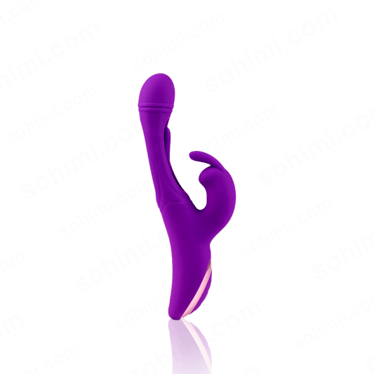 3-in-1 Rabbit G-Spot Vibrator