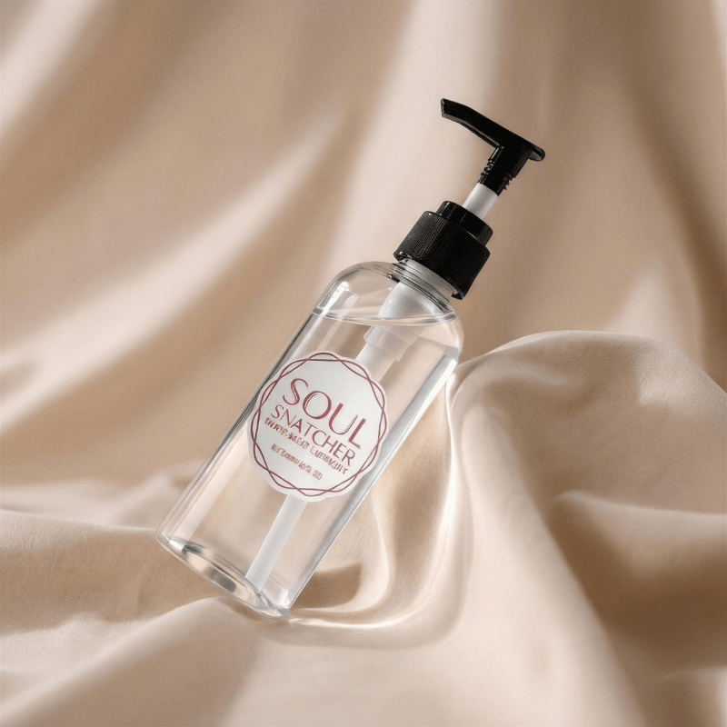 Sohimi 300ml Water-Based Personal Lubricant