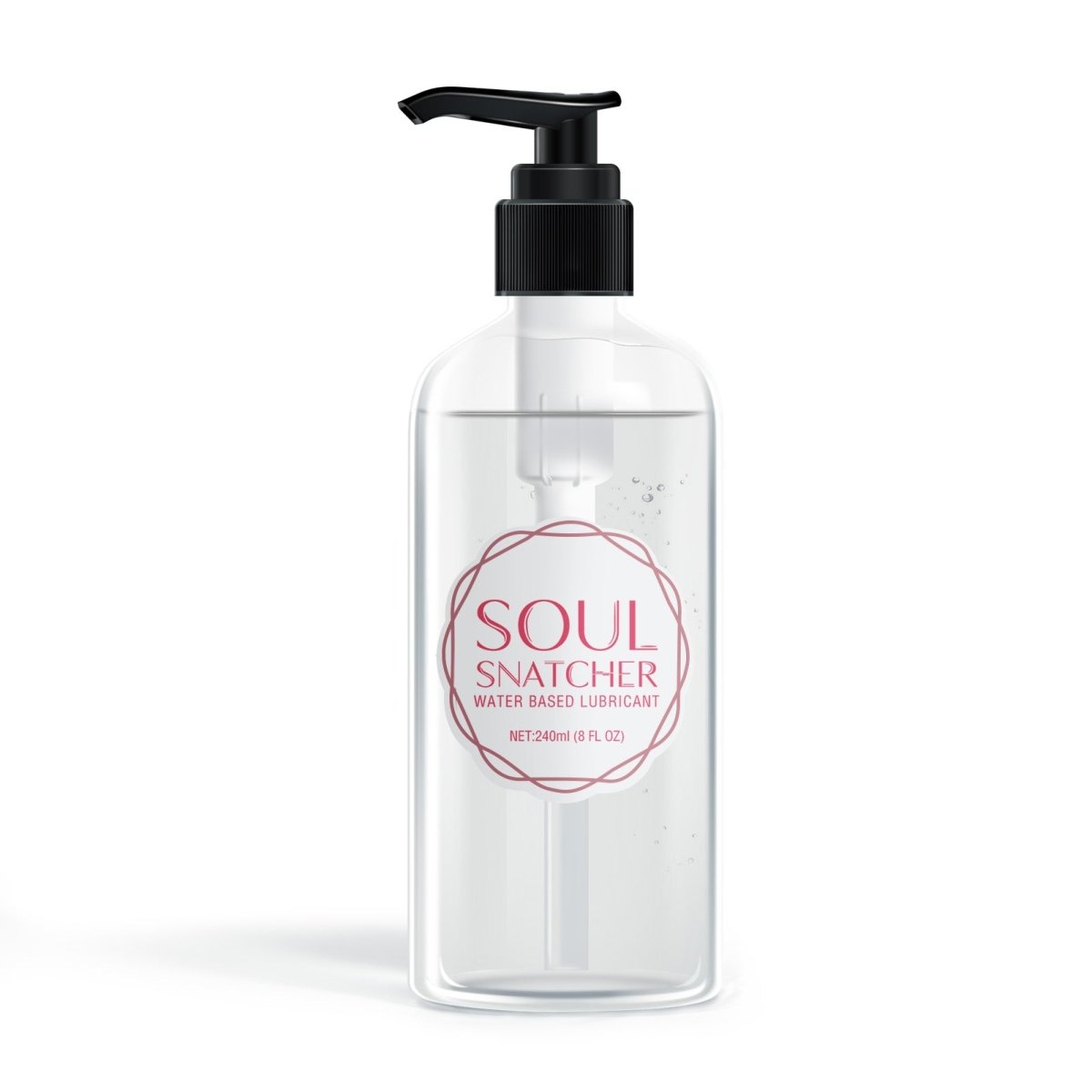 Sohimi 300ml Water-Based Personal Lubricant