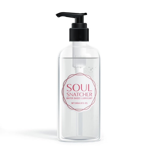 Sohimi 300ml Water-Based Personal Lubricant