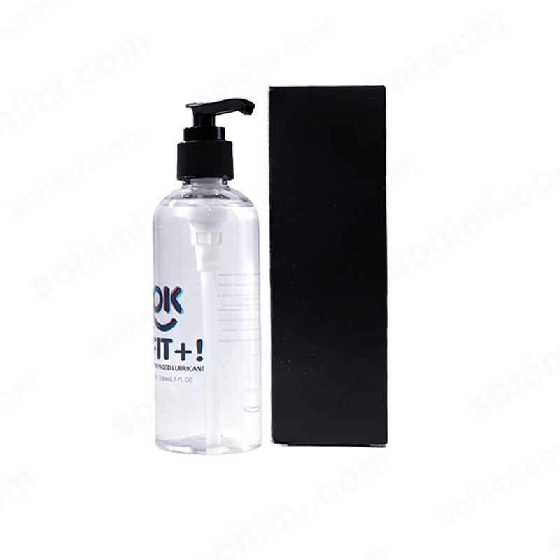 Sohimi 120ml Water-Based Personal Lubricant
