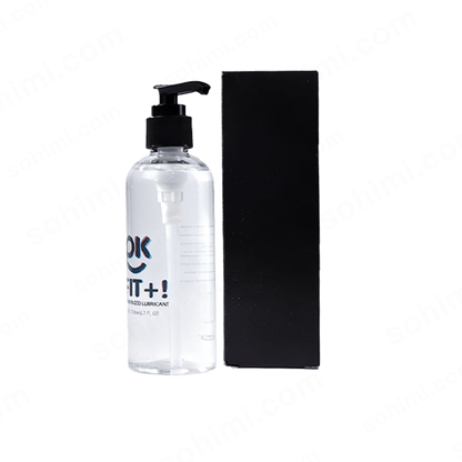 Sohimi 120ml Water-Based Personal Lubricant