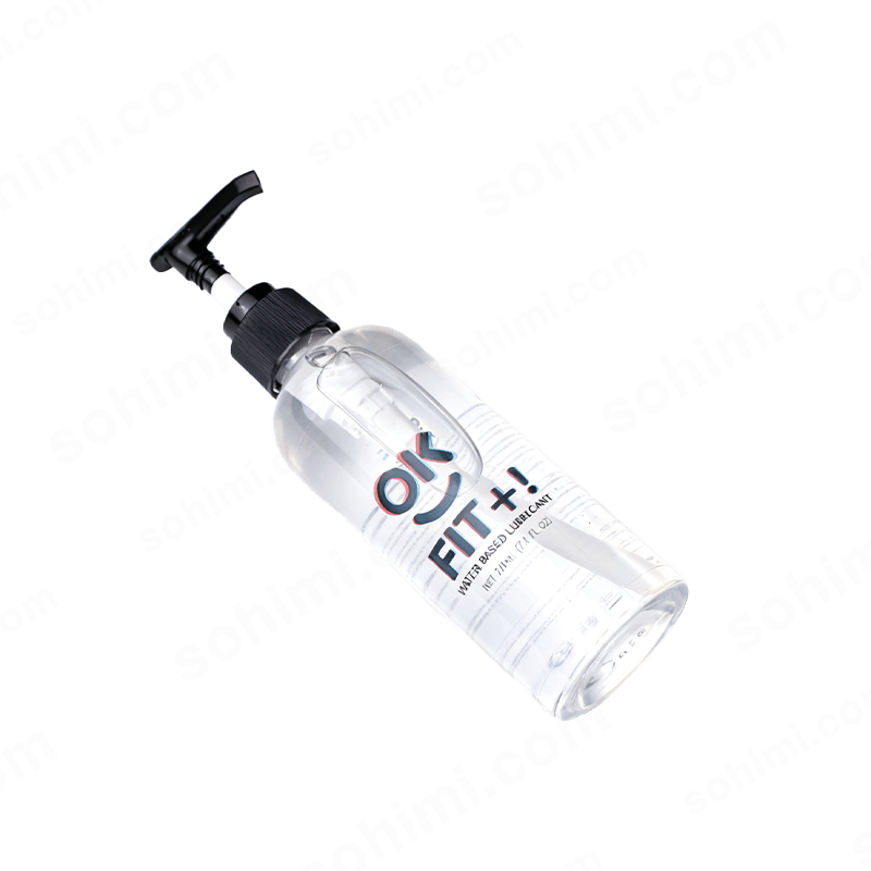 Sohimi 120ml Water-Based Personal Lubricant