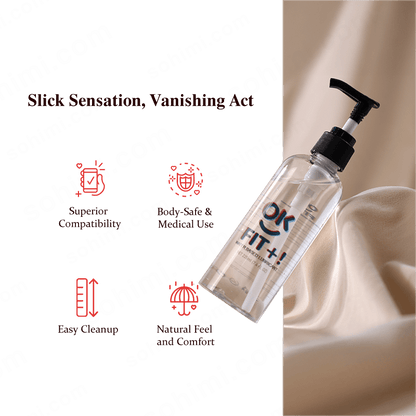 Sohimi 120ml Water-Based Personal Lubricant