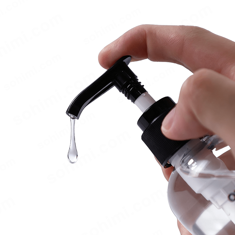 Sohimi 300ml Water-Based Personal Lubricant