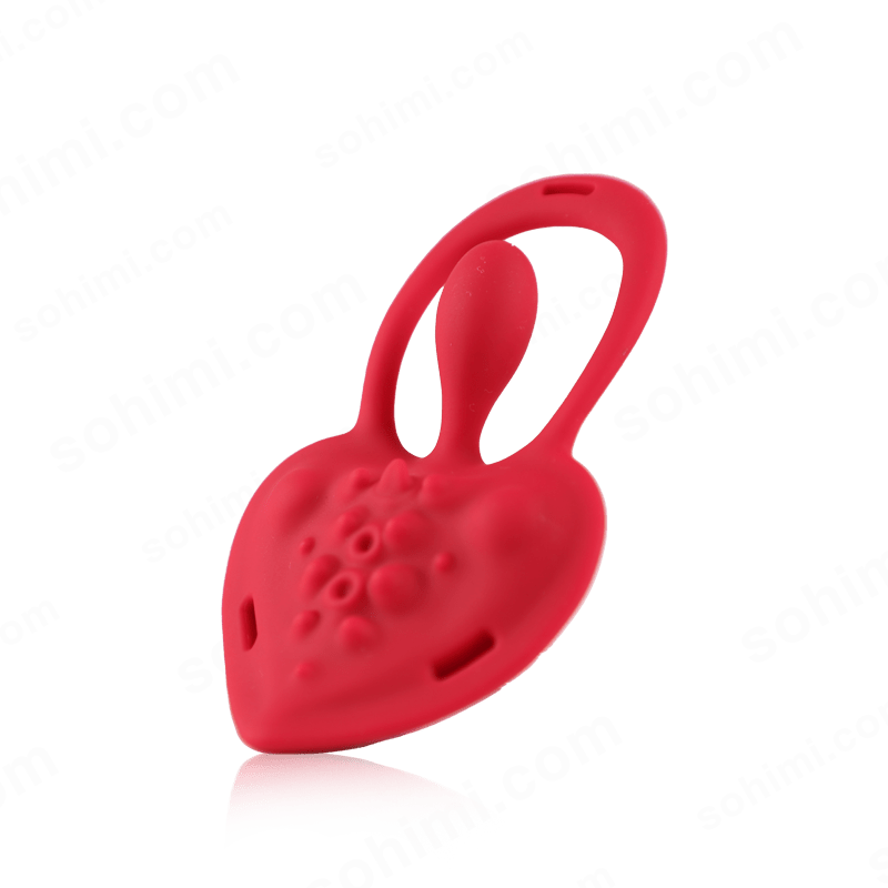 Silicone Penis Ring for Couples