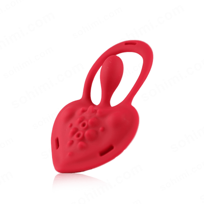 Silicone Penis Ring for Couples