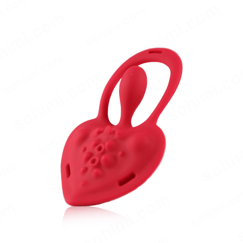 Silicone Penis Ring for Couples