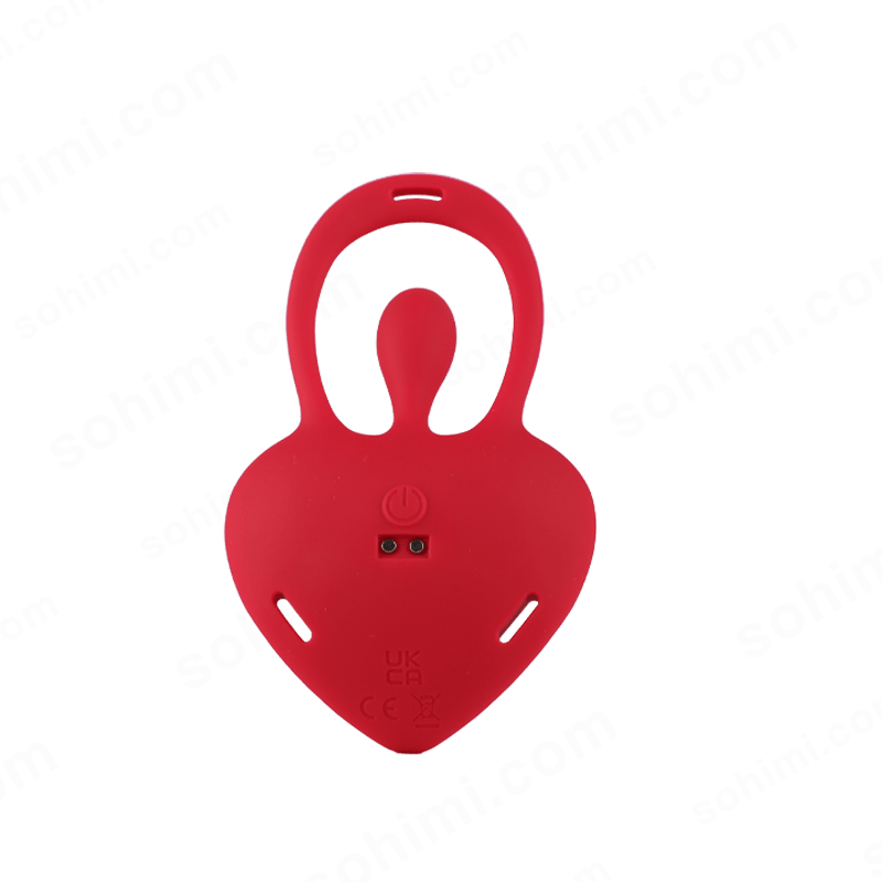 Silicone Penis Ring for Couples