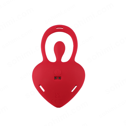 Silicone Penis Ring for Couples