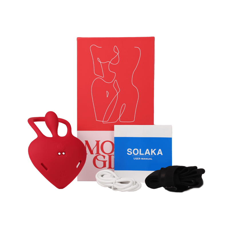 Silicone Penis Ring for Couples